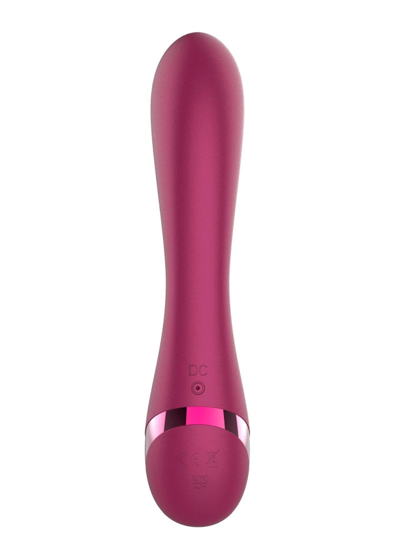 Xocoon Forever Love Clitoris & G-Spot Vibrator