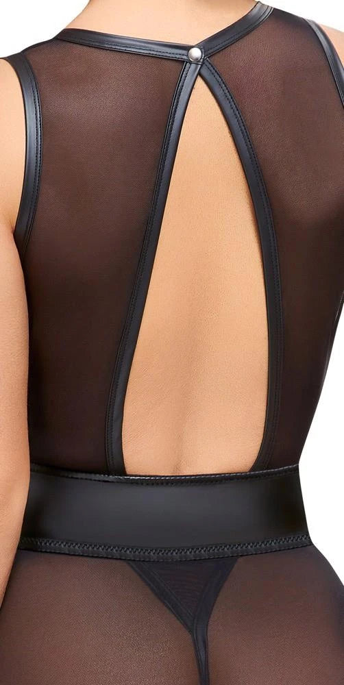 Basque e String S