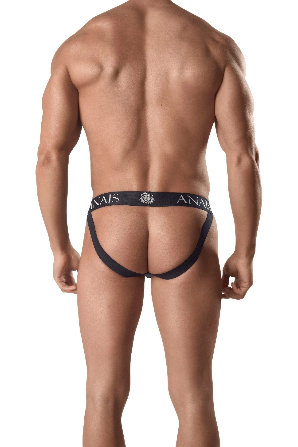ARES JOCK STRAP (I) S (JOCK STRAP POUR HOMMES/JOCK STRAP POUR HOMMES)