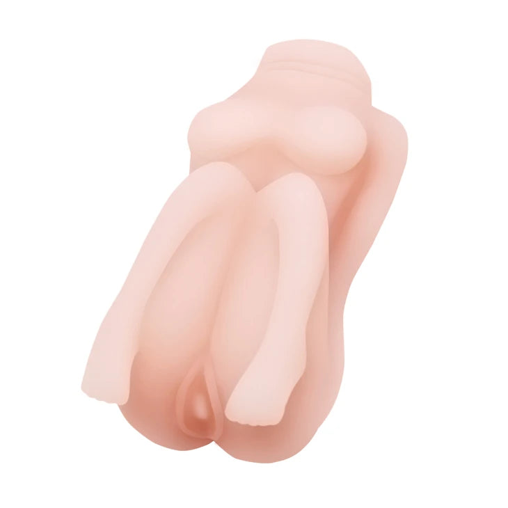 BAILE- TEMPTATION PASSION LADY, VAGIN 3D