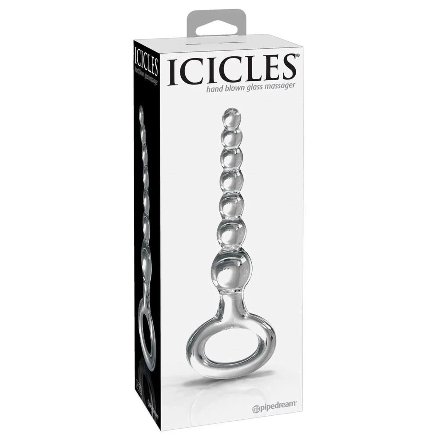 Icicles No. 67