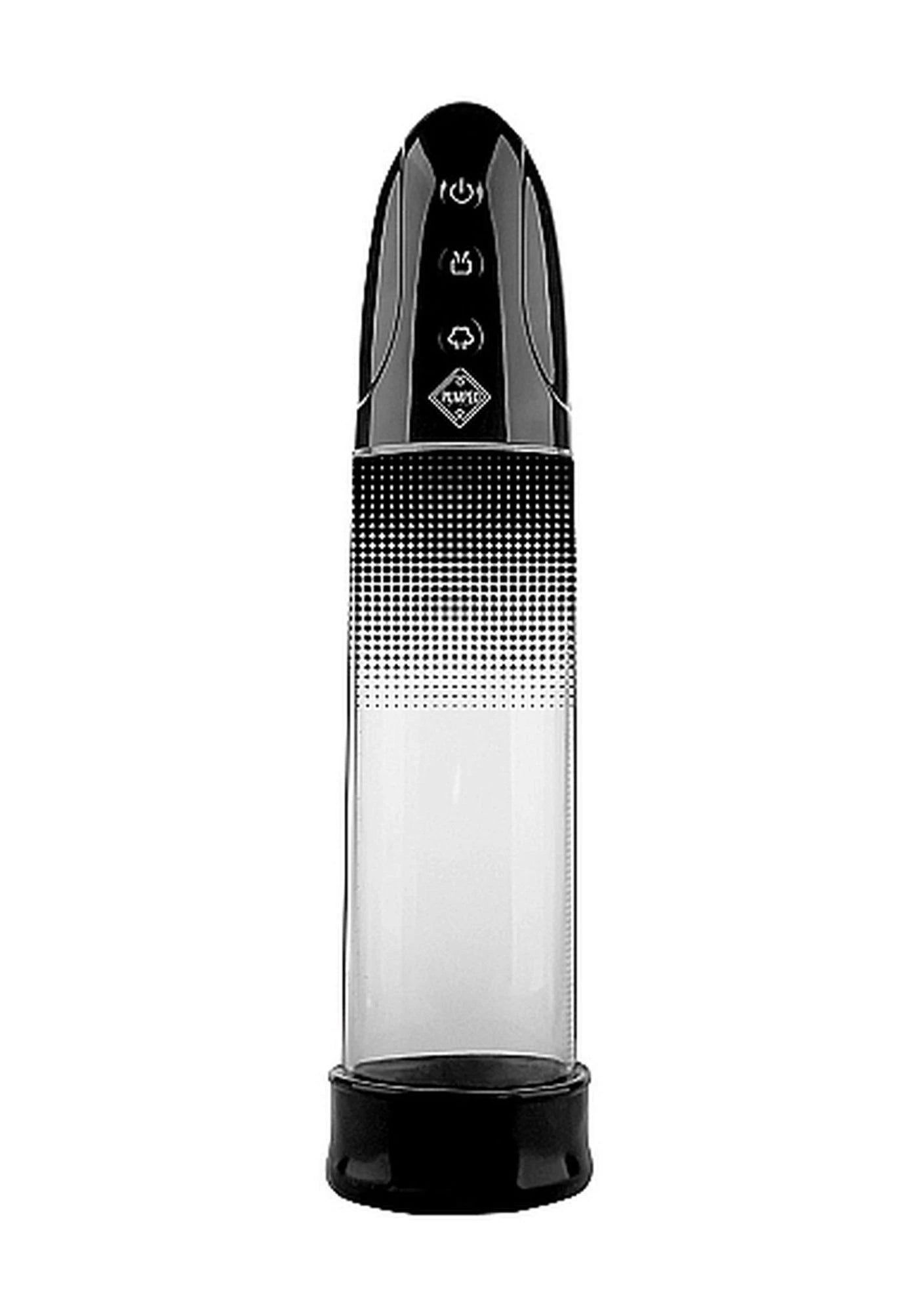 Automatic Rechargeable Luv Penis Pump