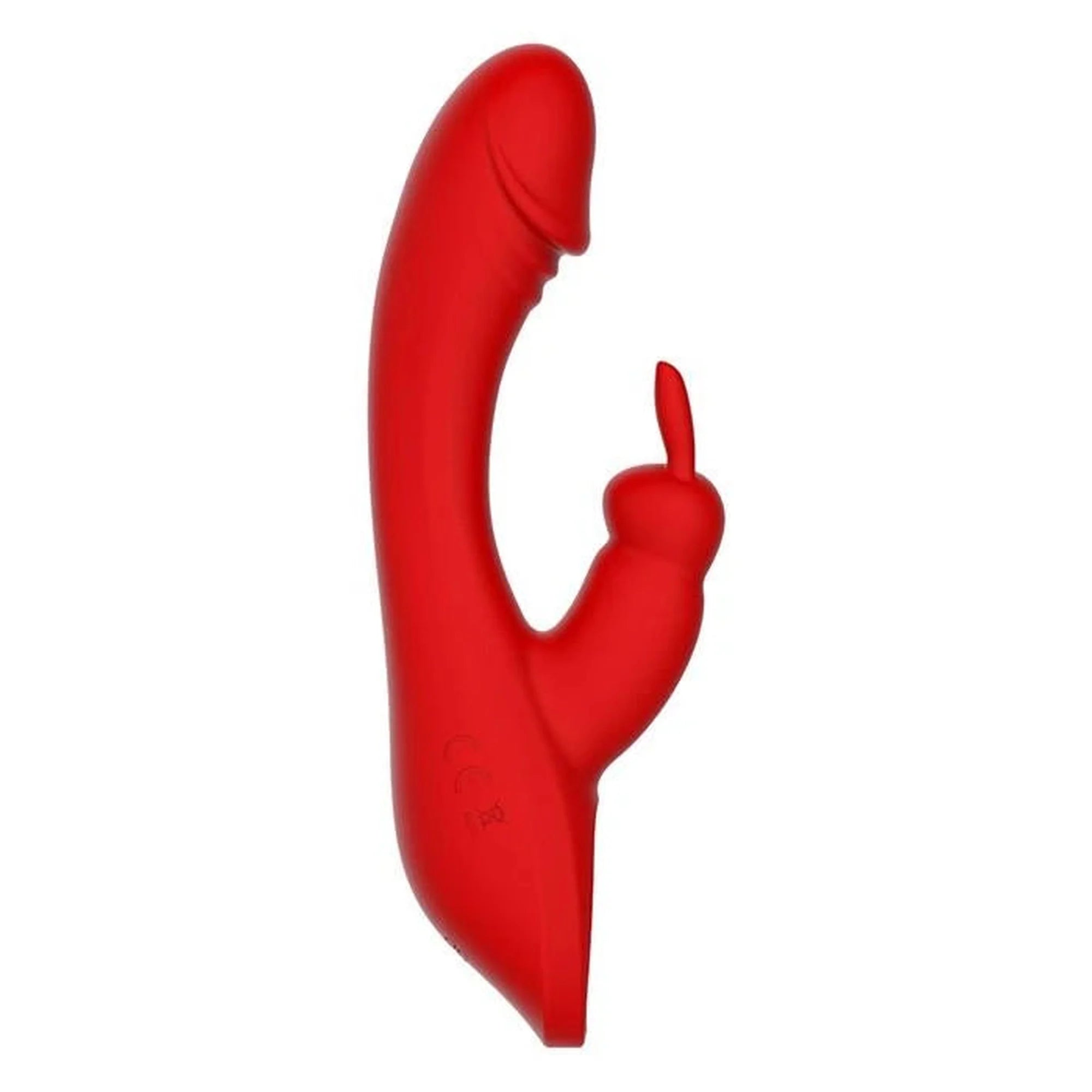 RÉVOLUTION ROUGE ARTEMIS