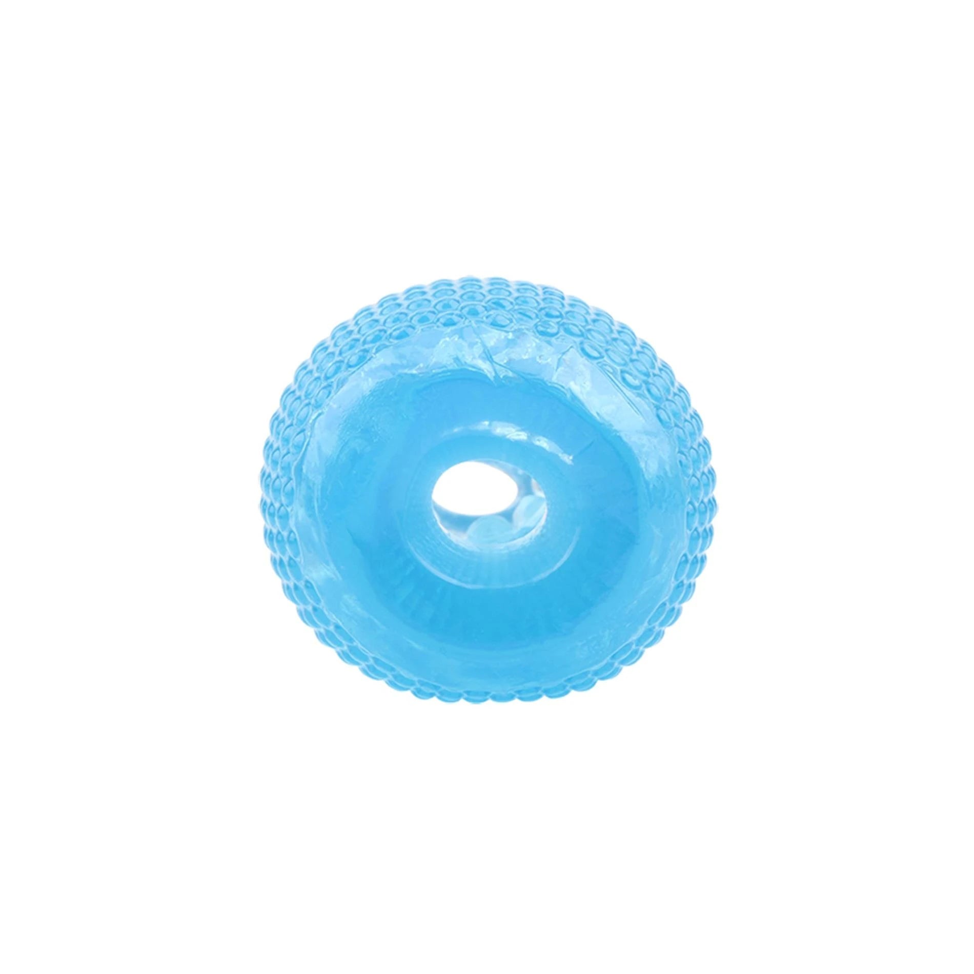 Palm Stroker n°3 - Bleu