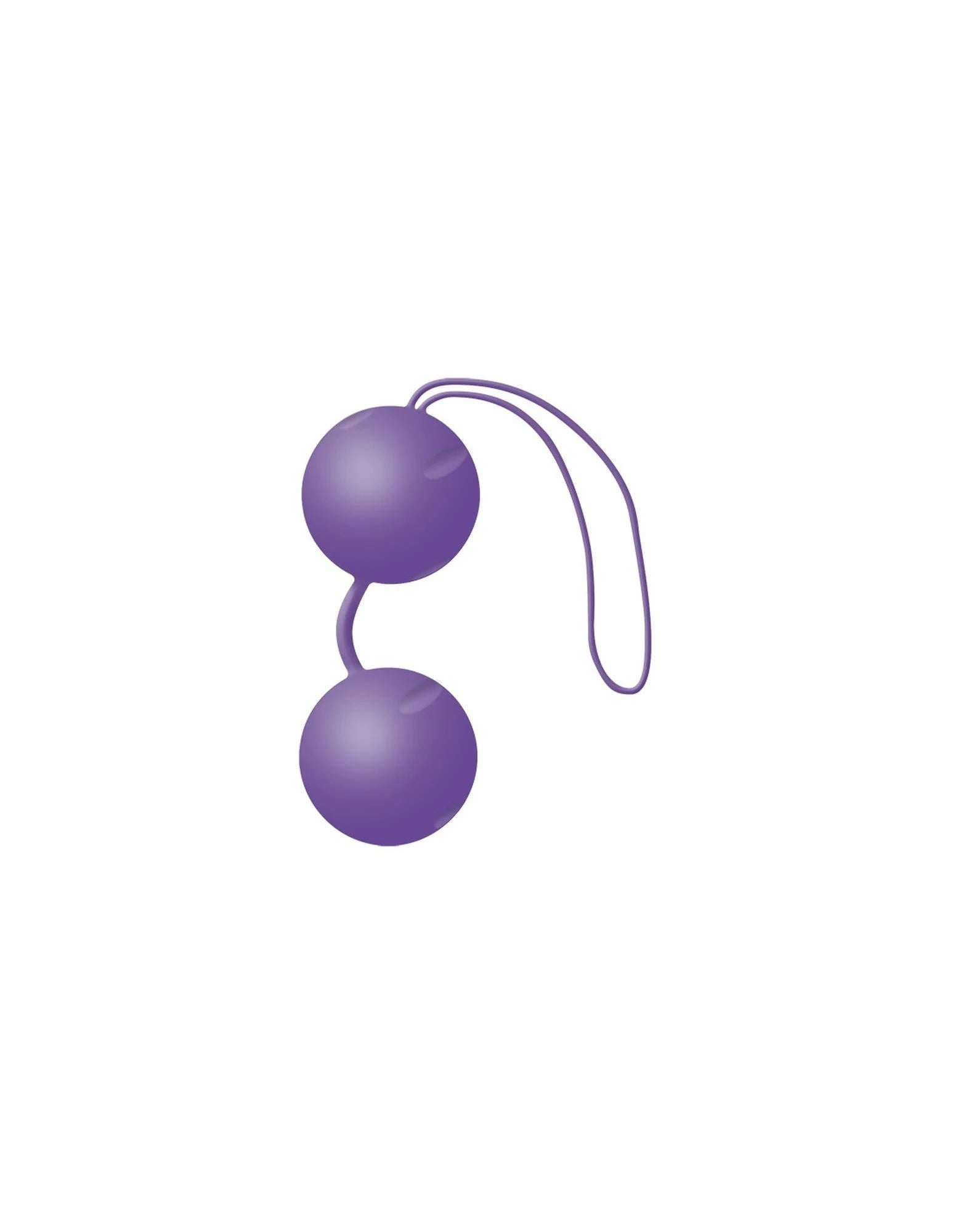 Kulki-Joyballs, violet
