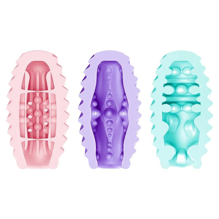 PRETTY LOVE - EGG SET