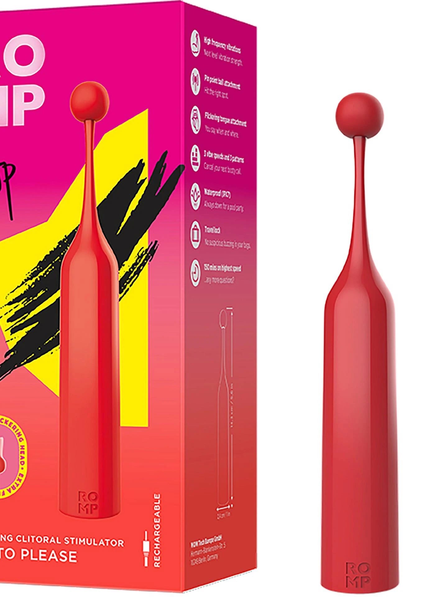 Pop