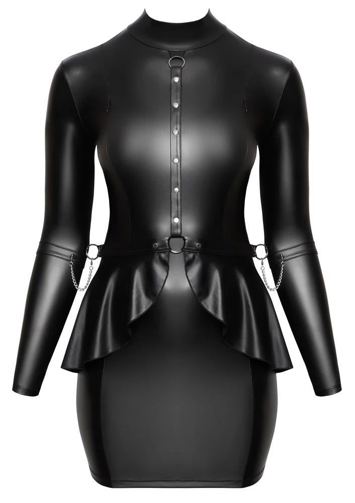 Robe de bondage XL