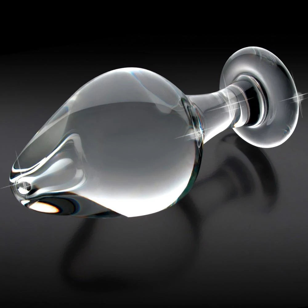 Glaçons n° 25 transparent