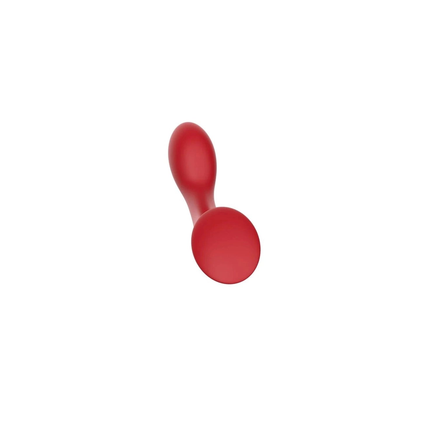G spot vibrator Red