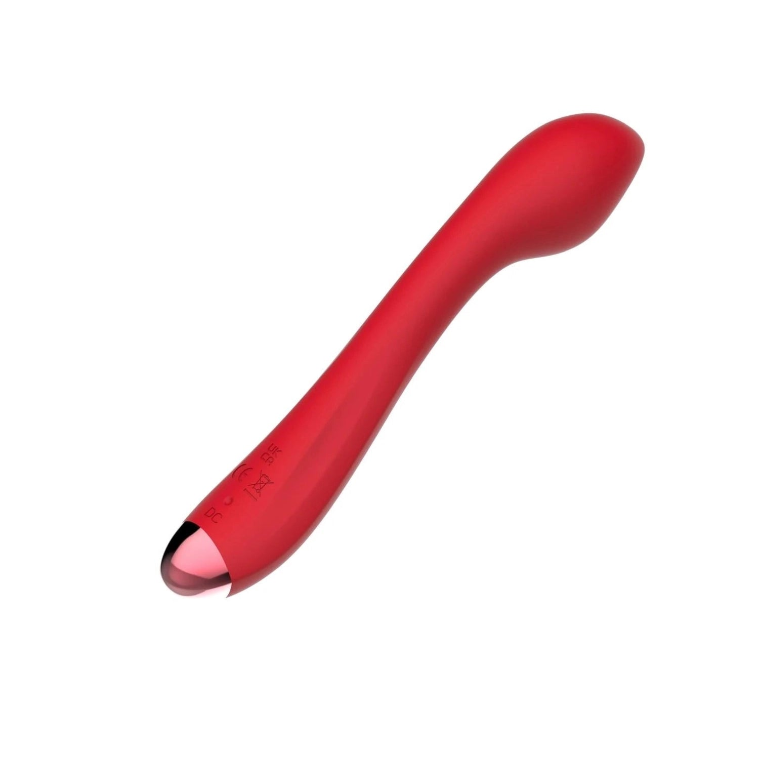 Wibrator - Rechargeable G Spot USB 10 Functions