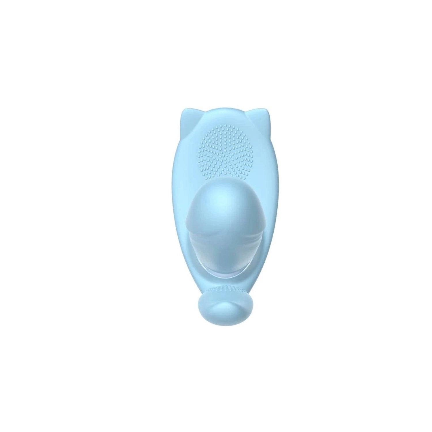 Cat Triple Wearable Vibrator