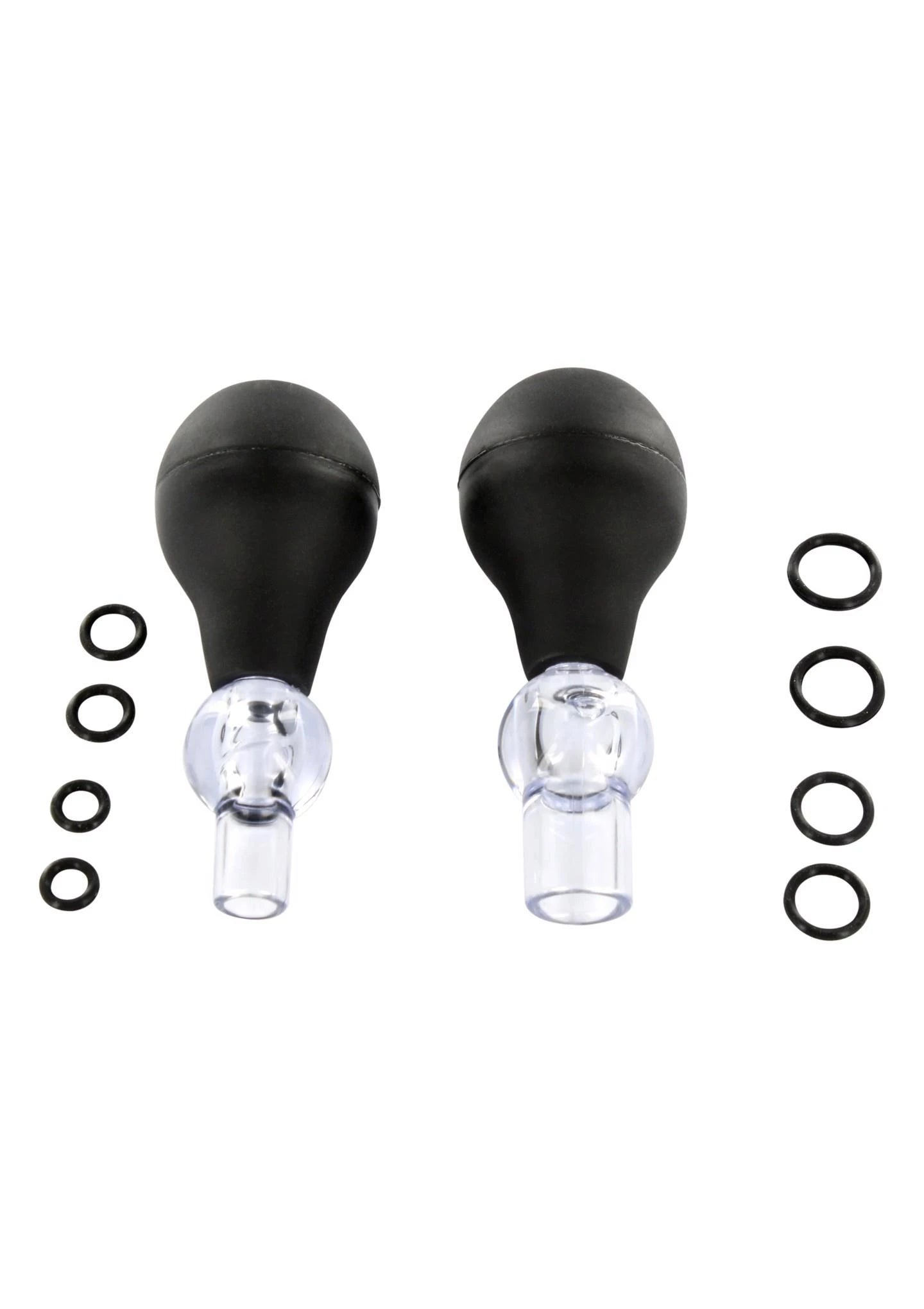 Nipple Pumps