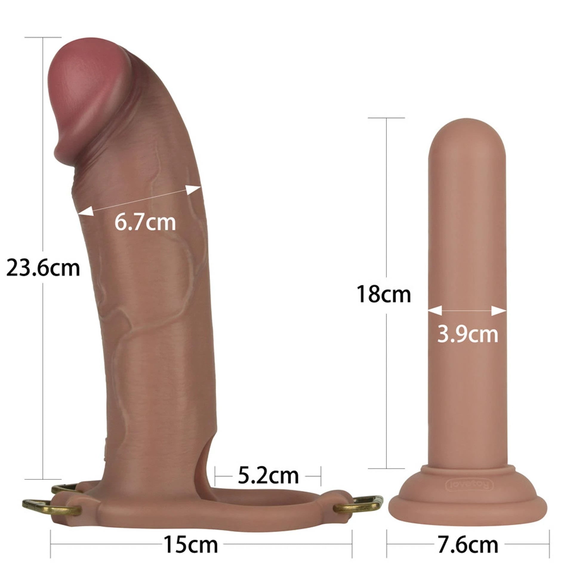 Ensemble amélioré Ingen 10'' T/XL/2XL (Chair)