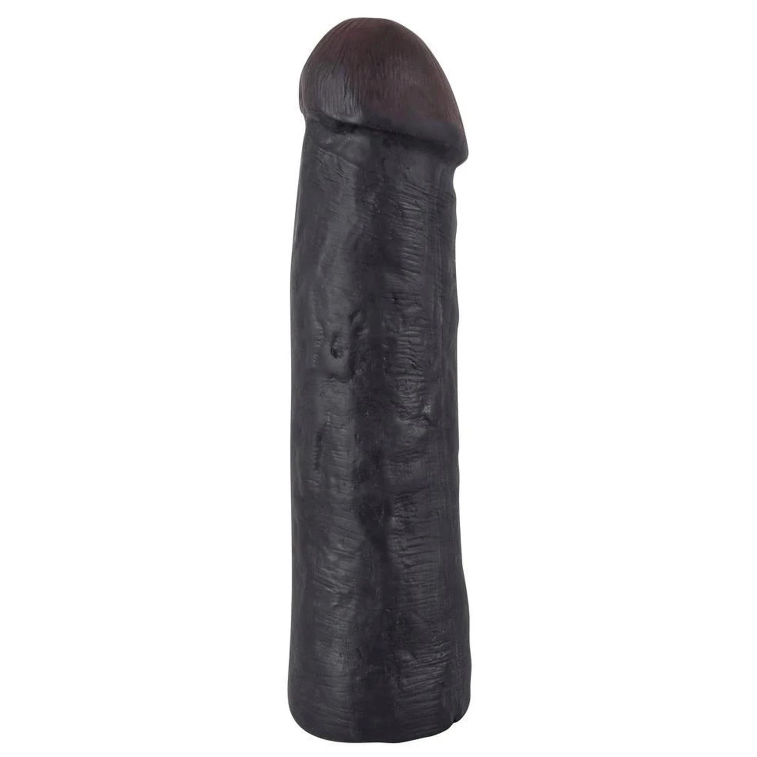 Manchon pénien noir