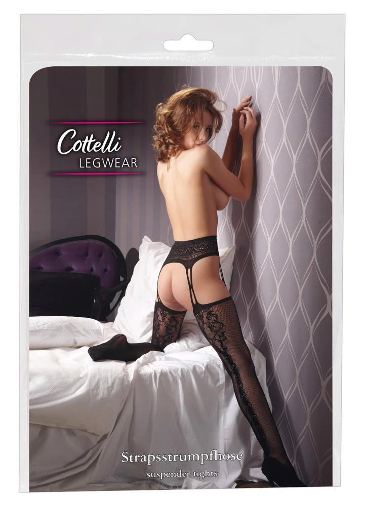 Suspender Tights