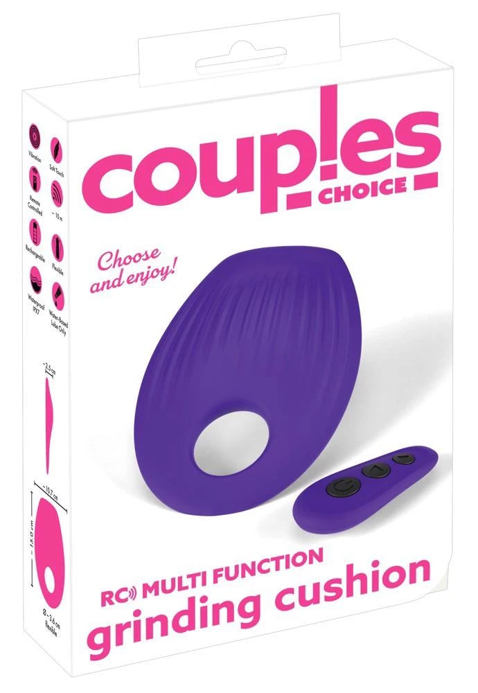 Coussin de ponçage Choix du couple