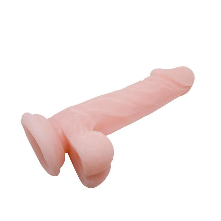 BAILE - SUPER DILDO 6,4″