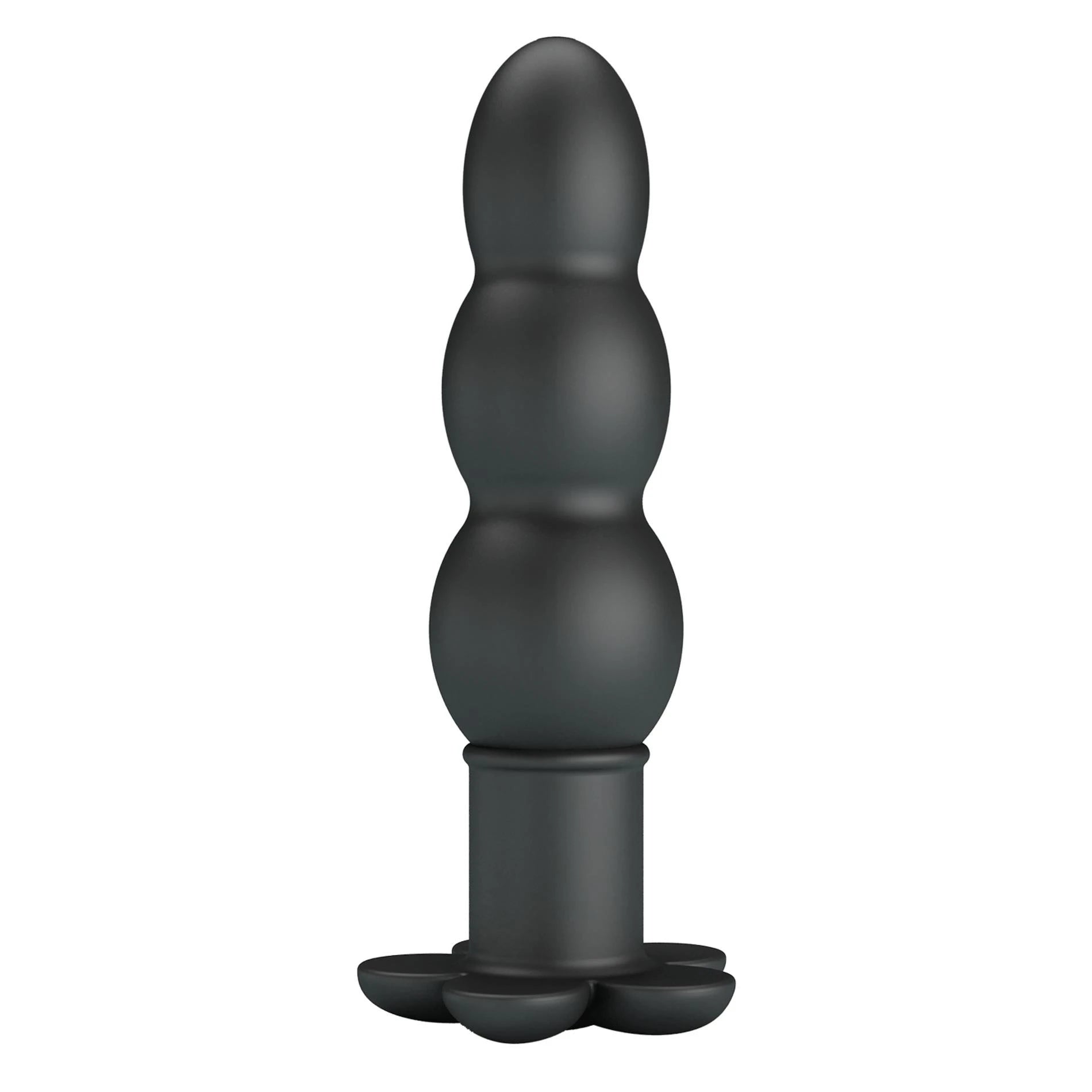 Pretty Love Jadier Vibrating Anal Plug