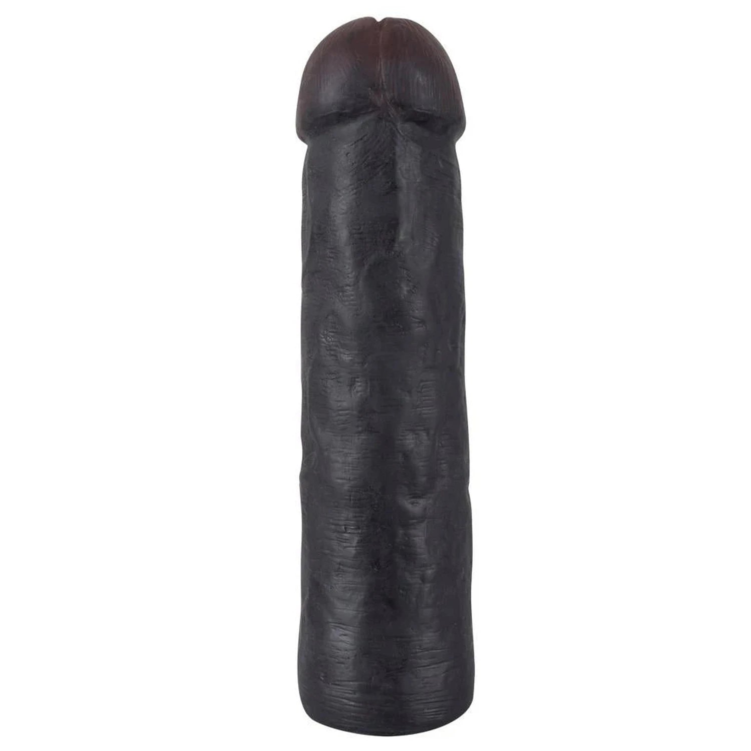 Manchon pénien noir