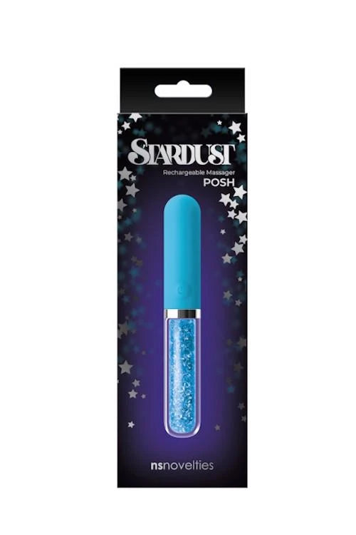 STARDUST POSH BLEU