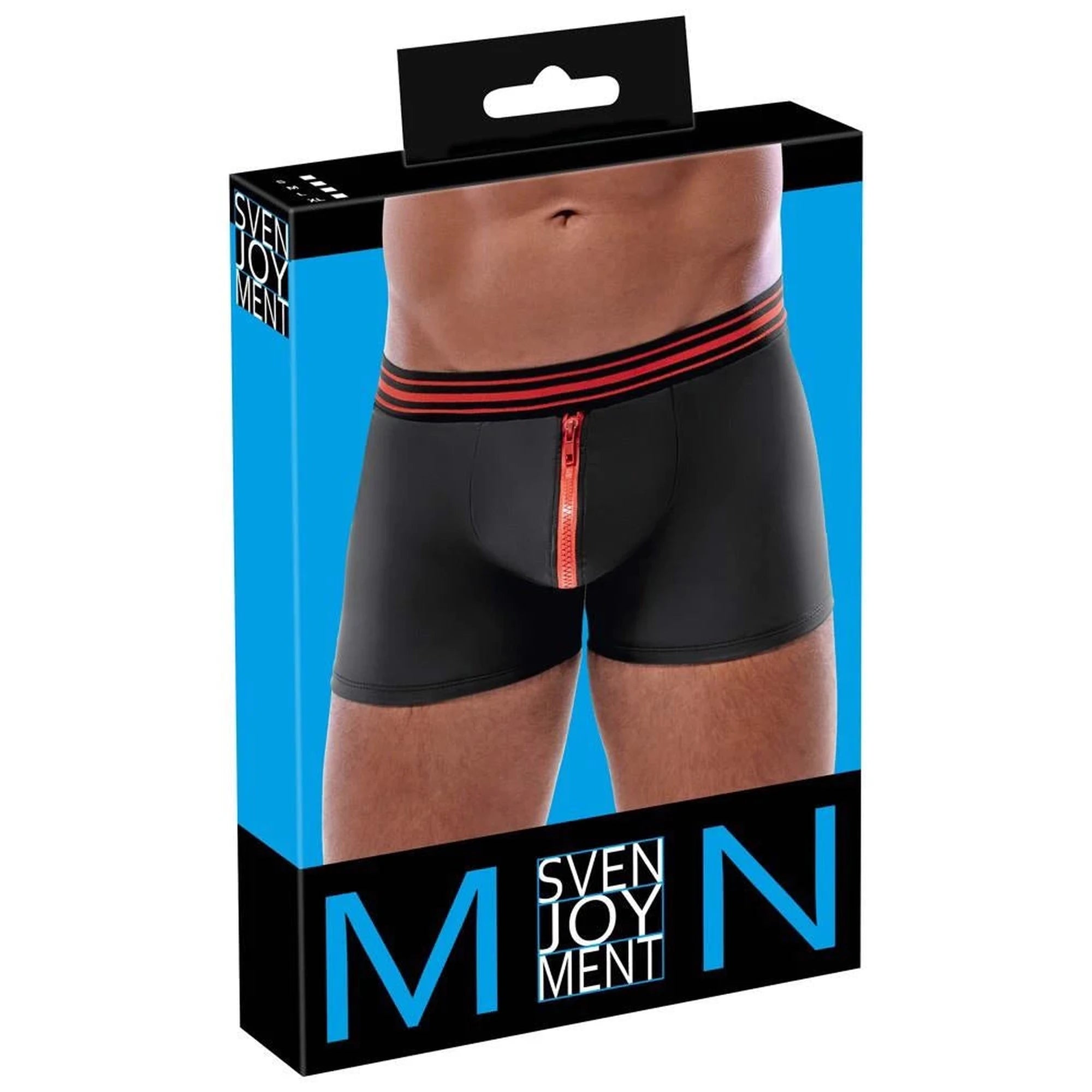 Boxer Briefs