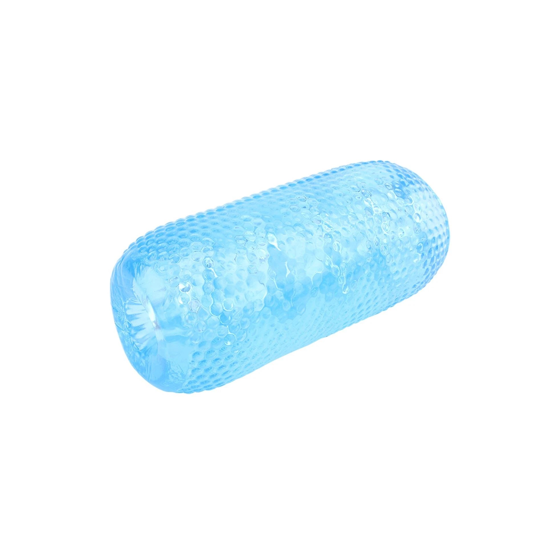 Palm Stroker n°4 - Bleu