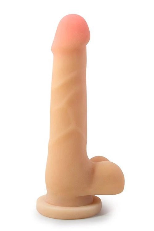 AU NATUREL 7INCH SENSA FEEL SAM BEIGE
