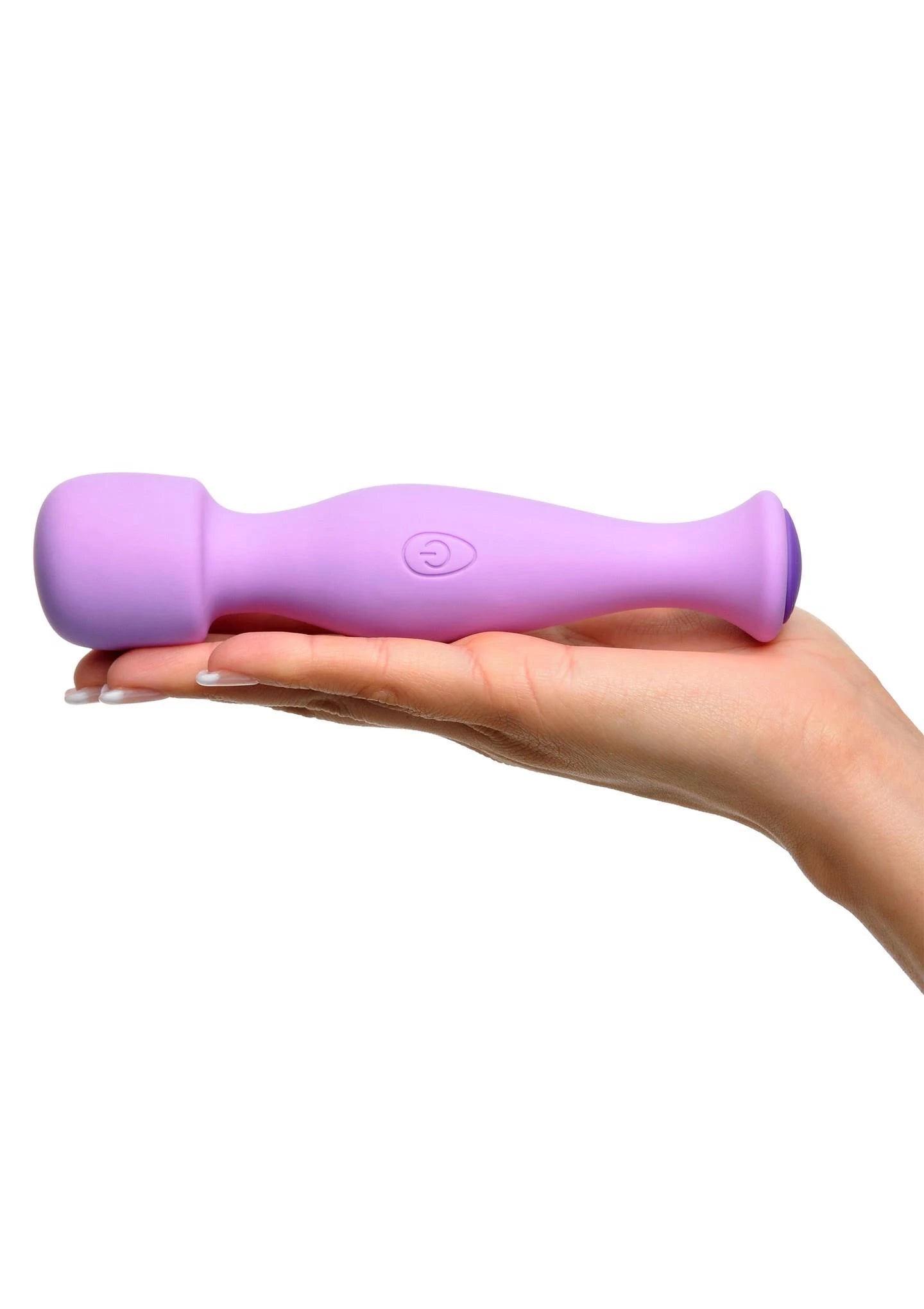 Massage corporel-Son violet
