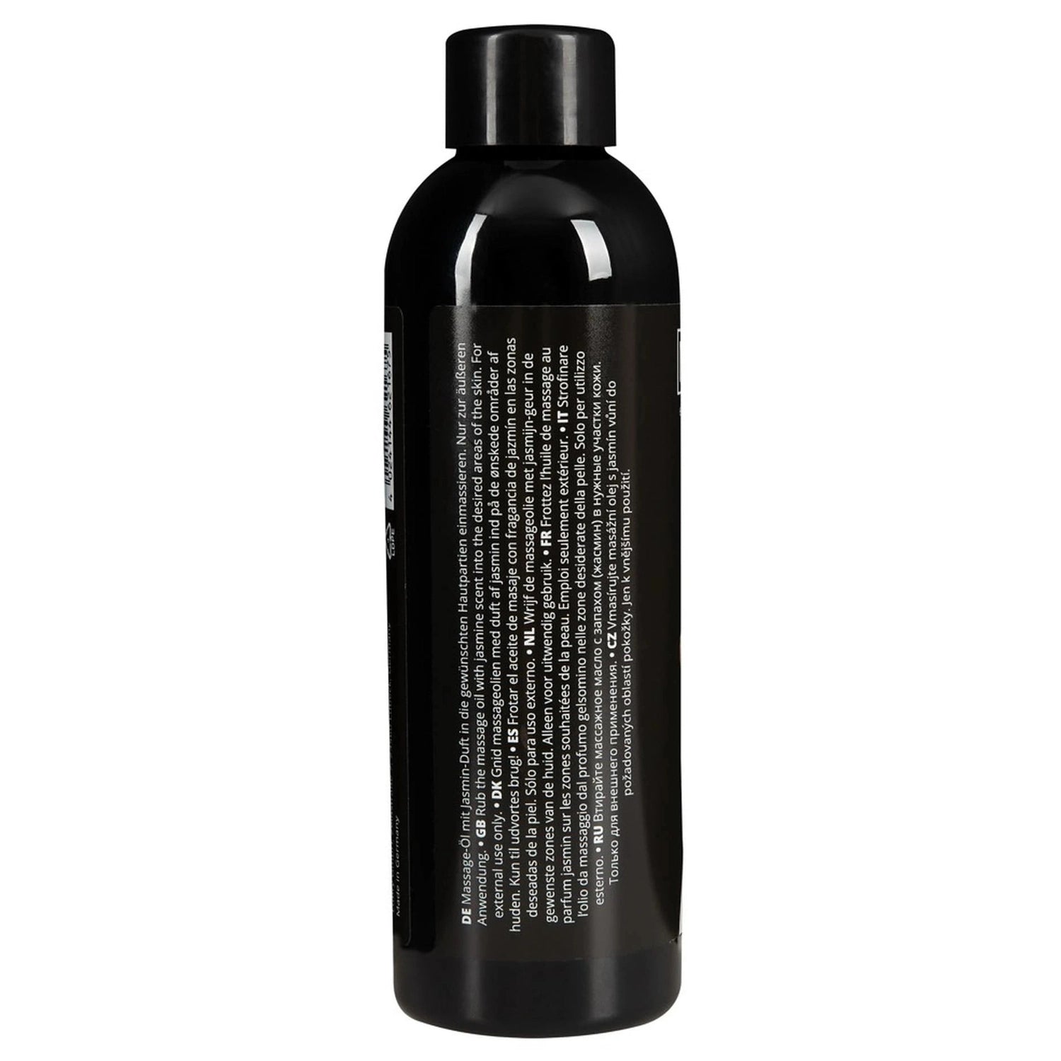 Erotic Massage Oil Jasmine
