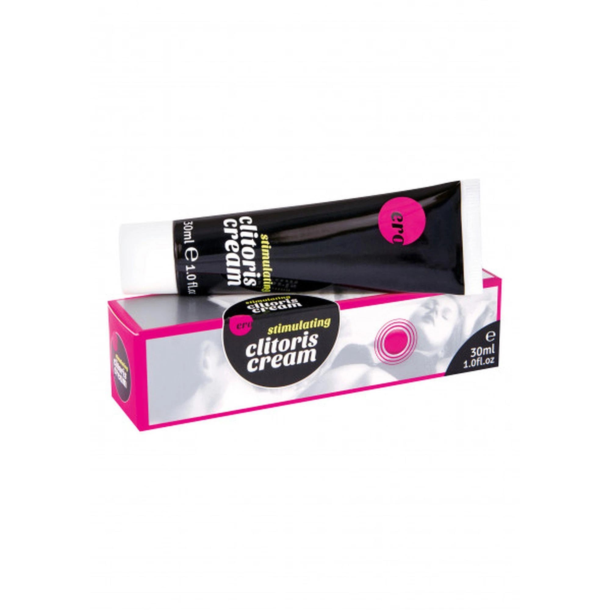 Stimulating Clitoris Cream - 1 fl oz / 30 ml