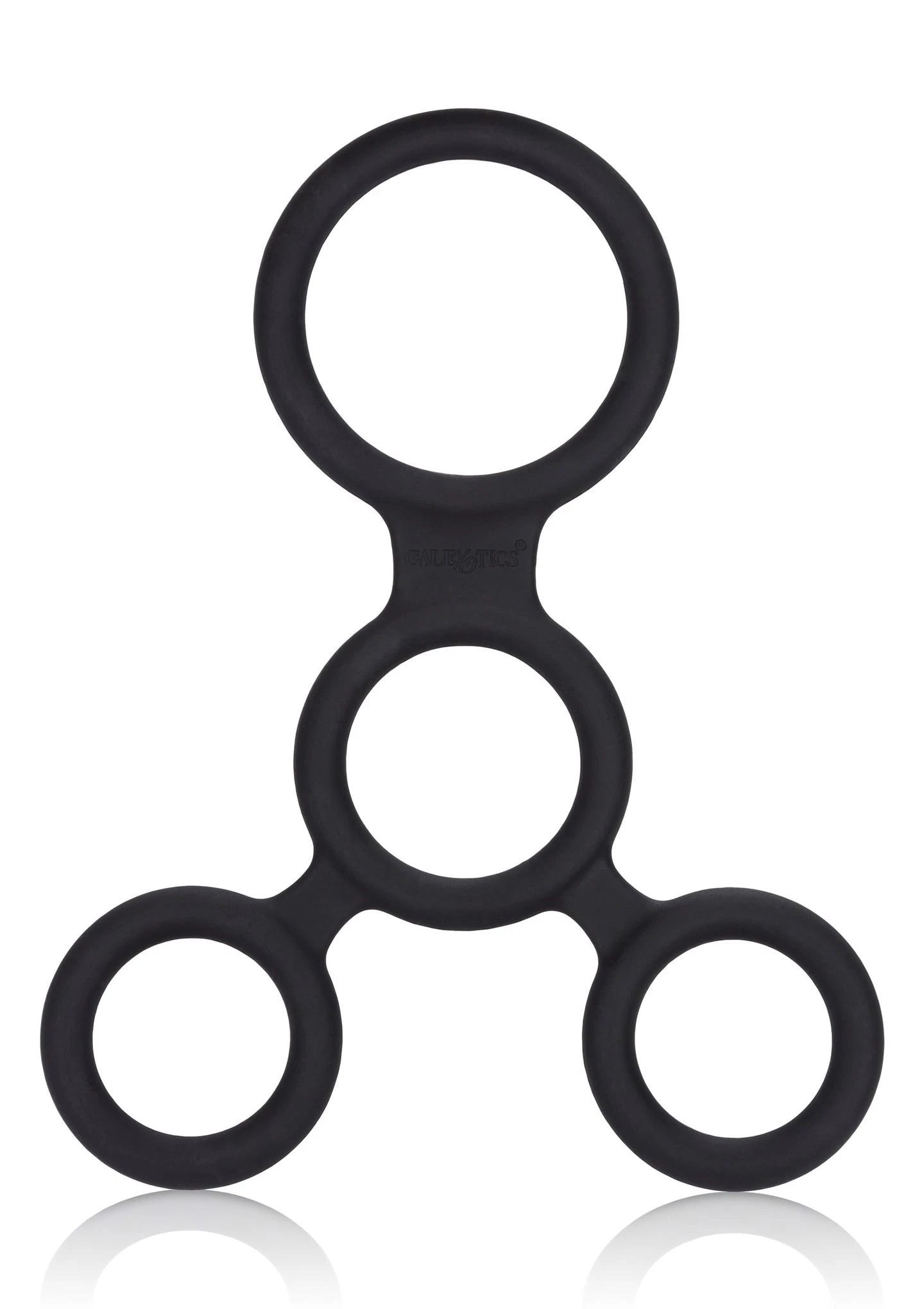 Écarteur à érection complète noir
