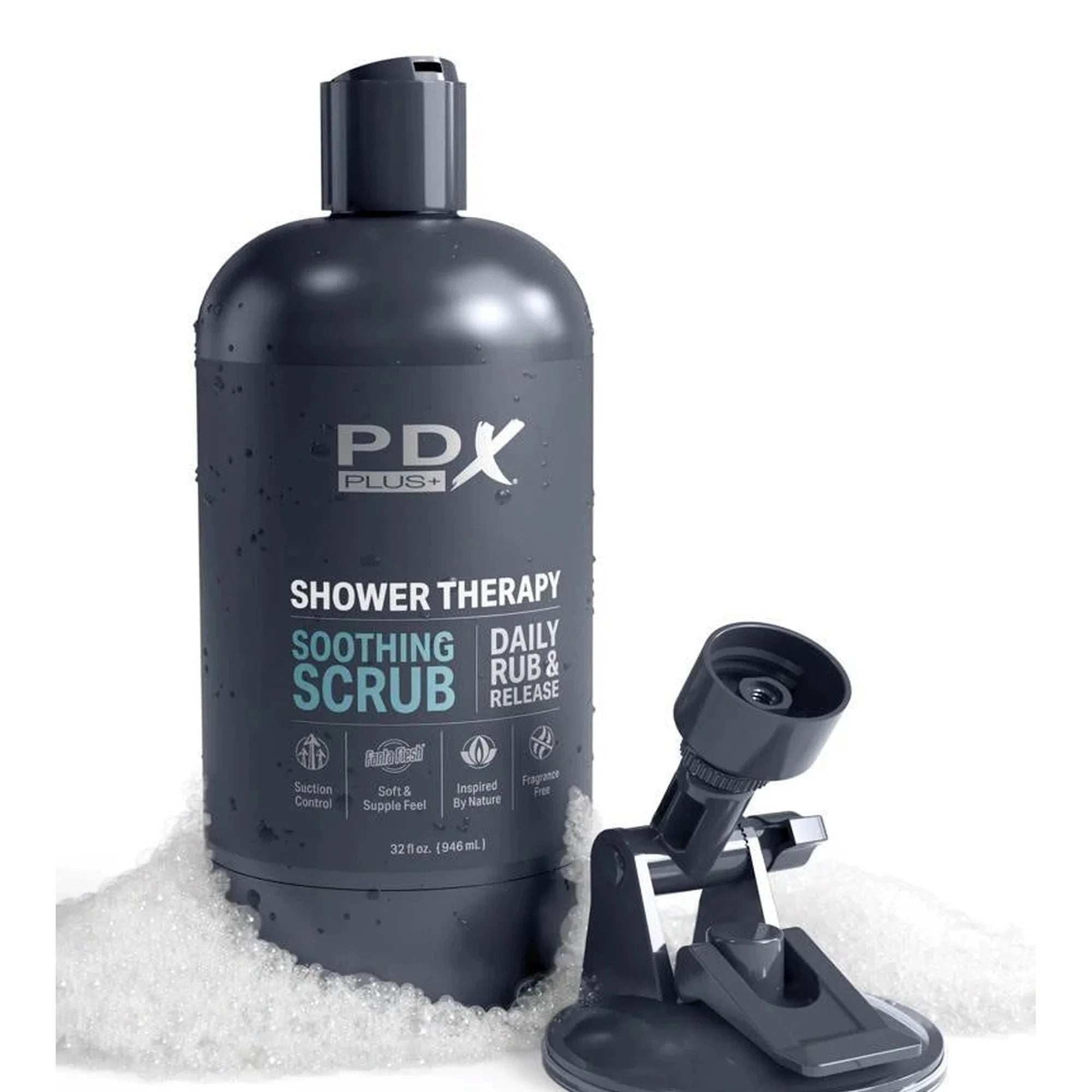 PDXP Shower Soothing light