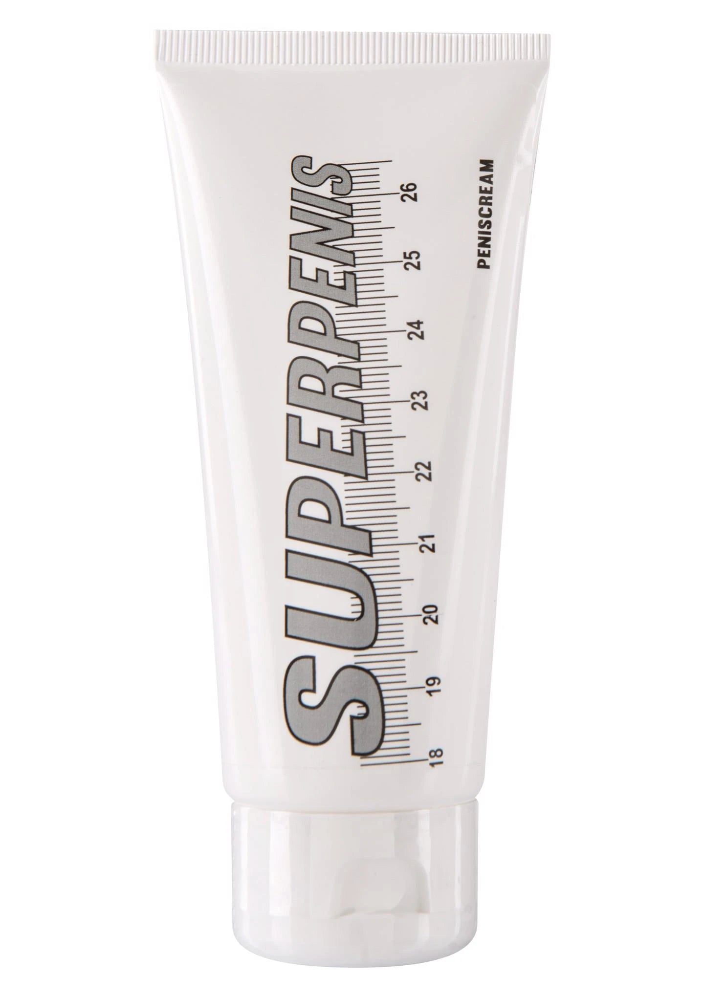 Super Penis 75ml Natural