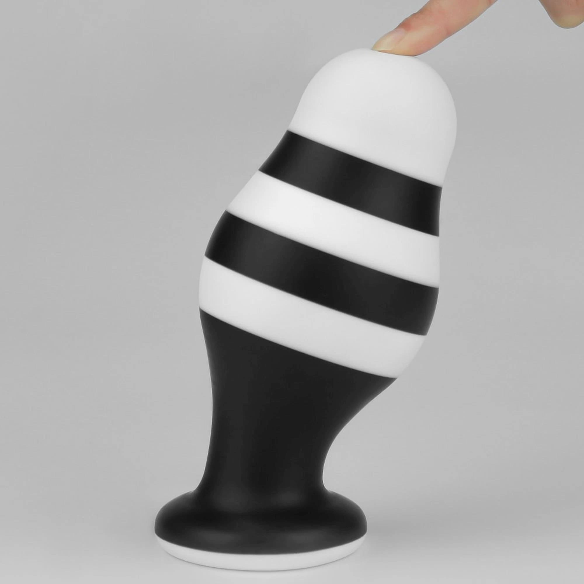 6.5″″ X-Missioner Butt Plug