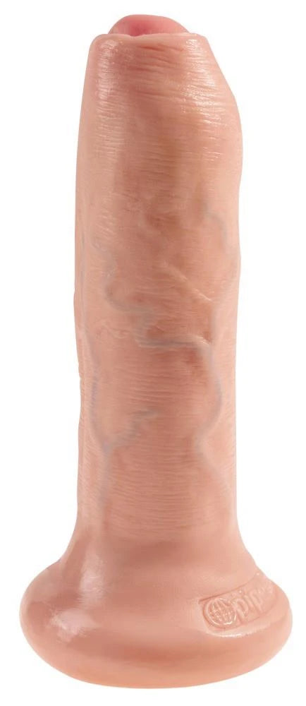 King Cock 6 po non circoncis - Chair