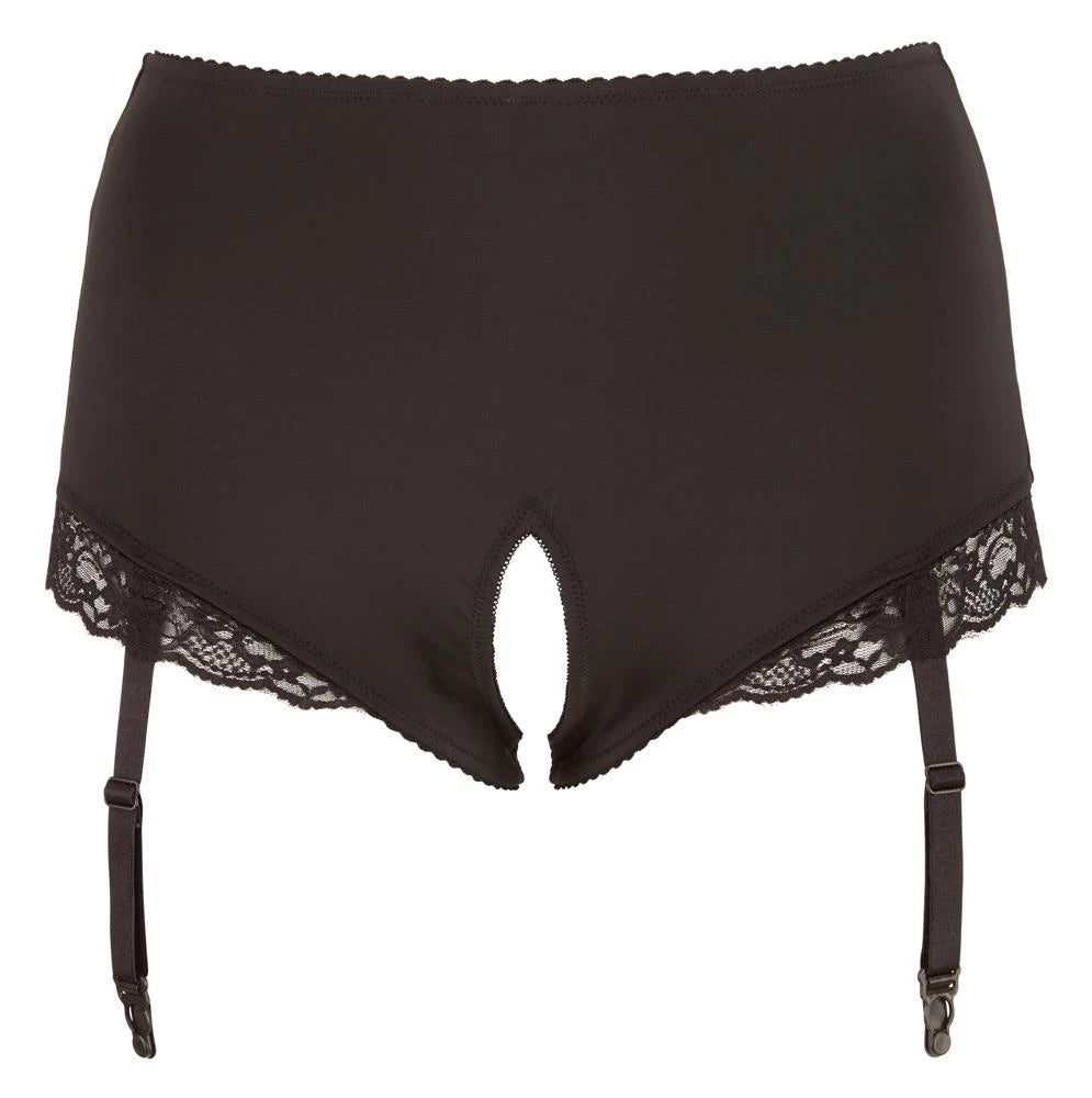 Slip string ouvert 2XL