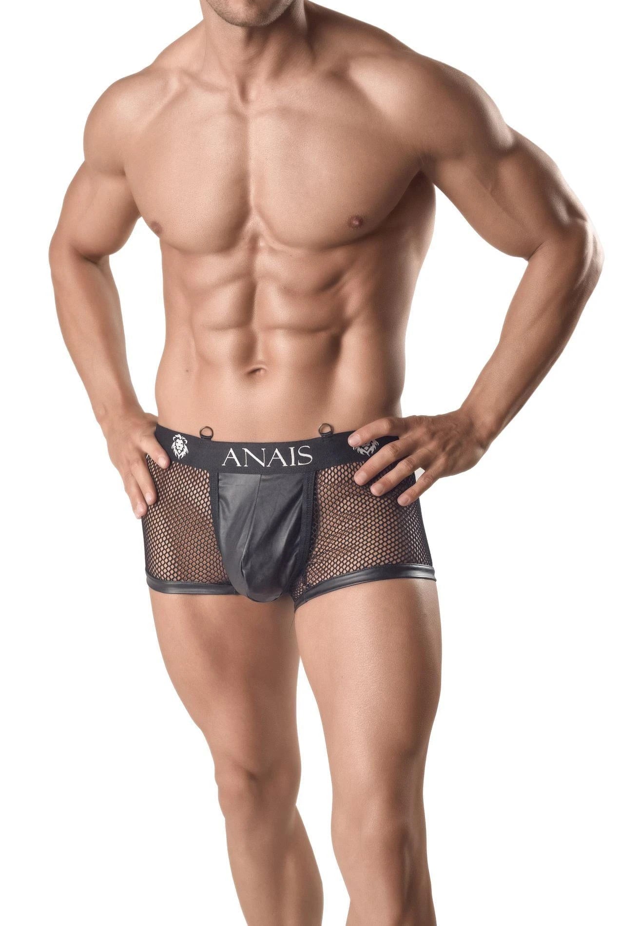 ARES BOXER S ( BOXER POUR HOMME )