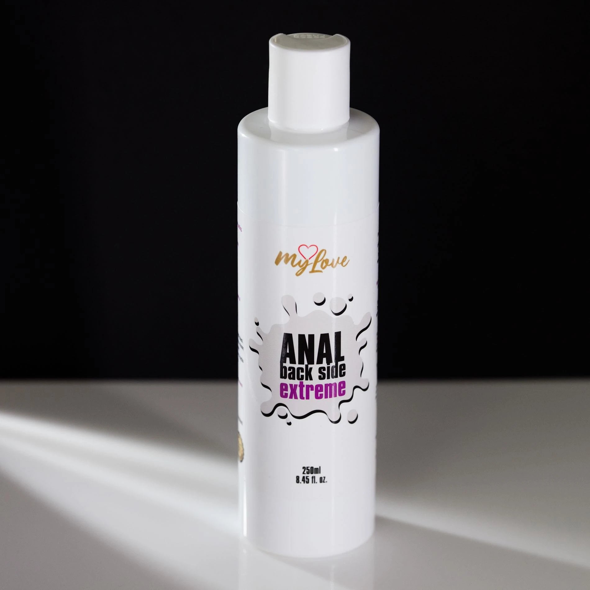 MyLove Anal-back side extreme 250 ml.