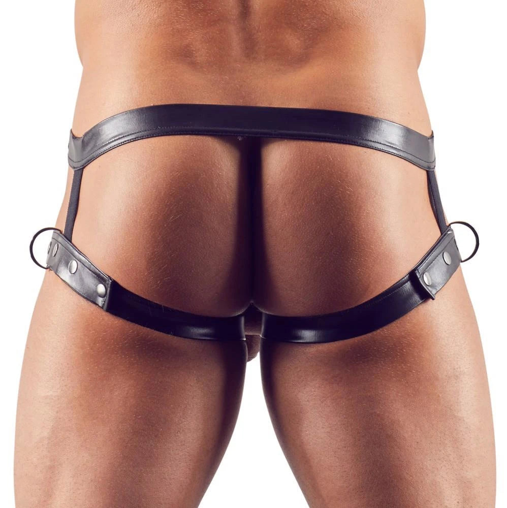 Men's Belt M-L