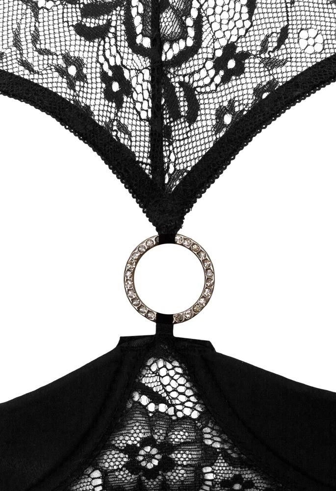 Ensemble soutien-gorge intégré 85B/L