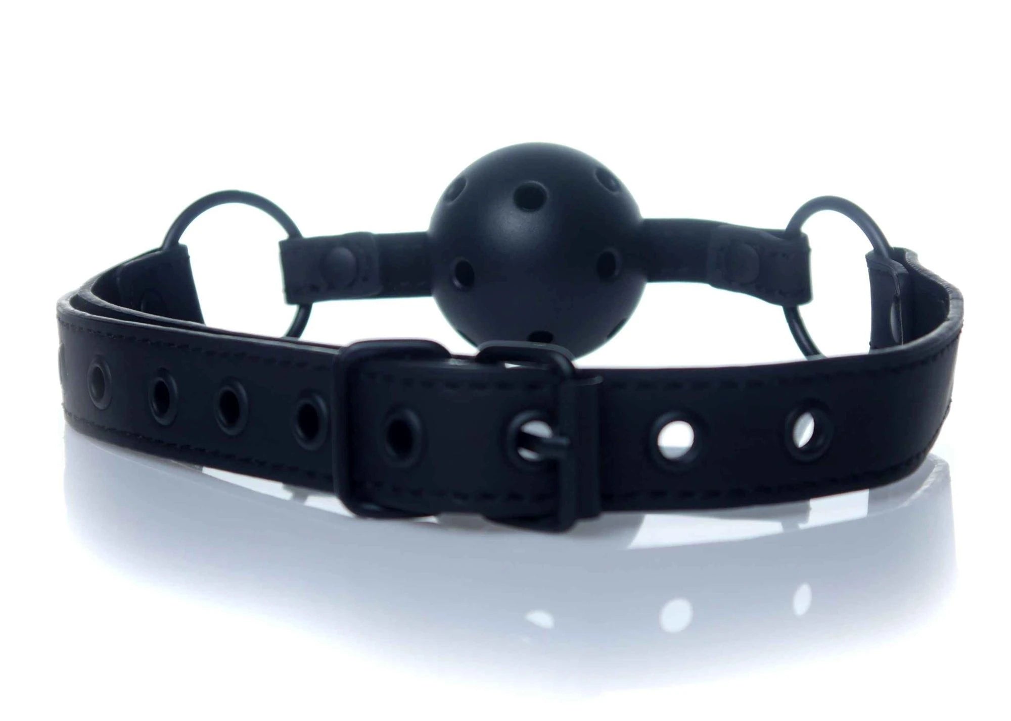 Knebel Ball Gag - Fetish B - Series