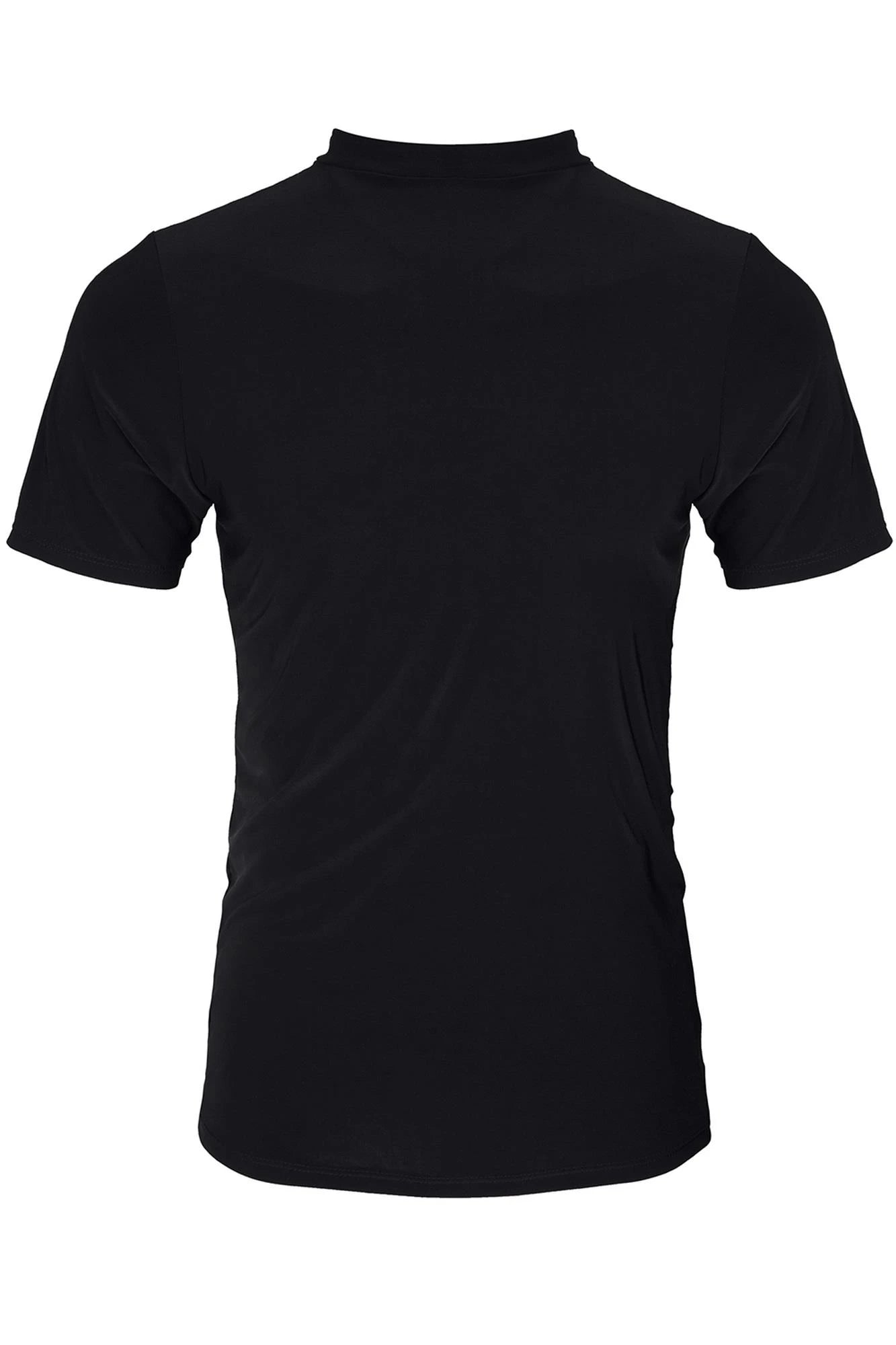 RMRiccardo001 - T-shirt noir - M
