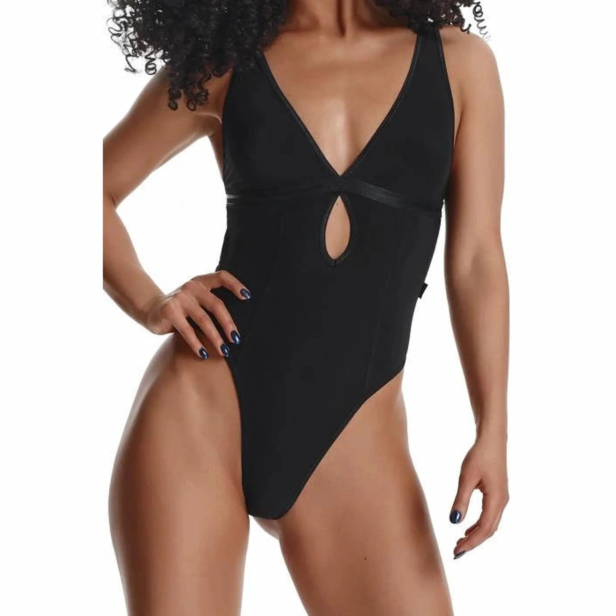 Bielizna-LadyX Gracia XL - Bodysuit