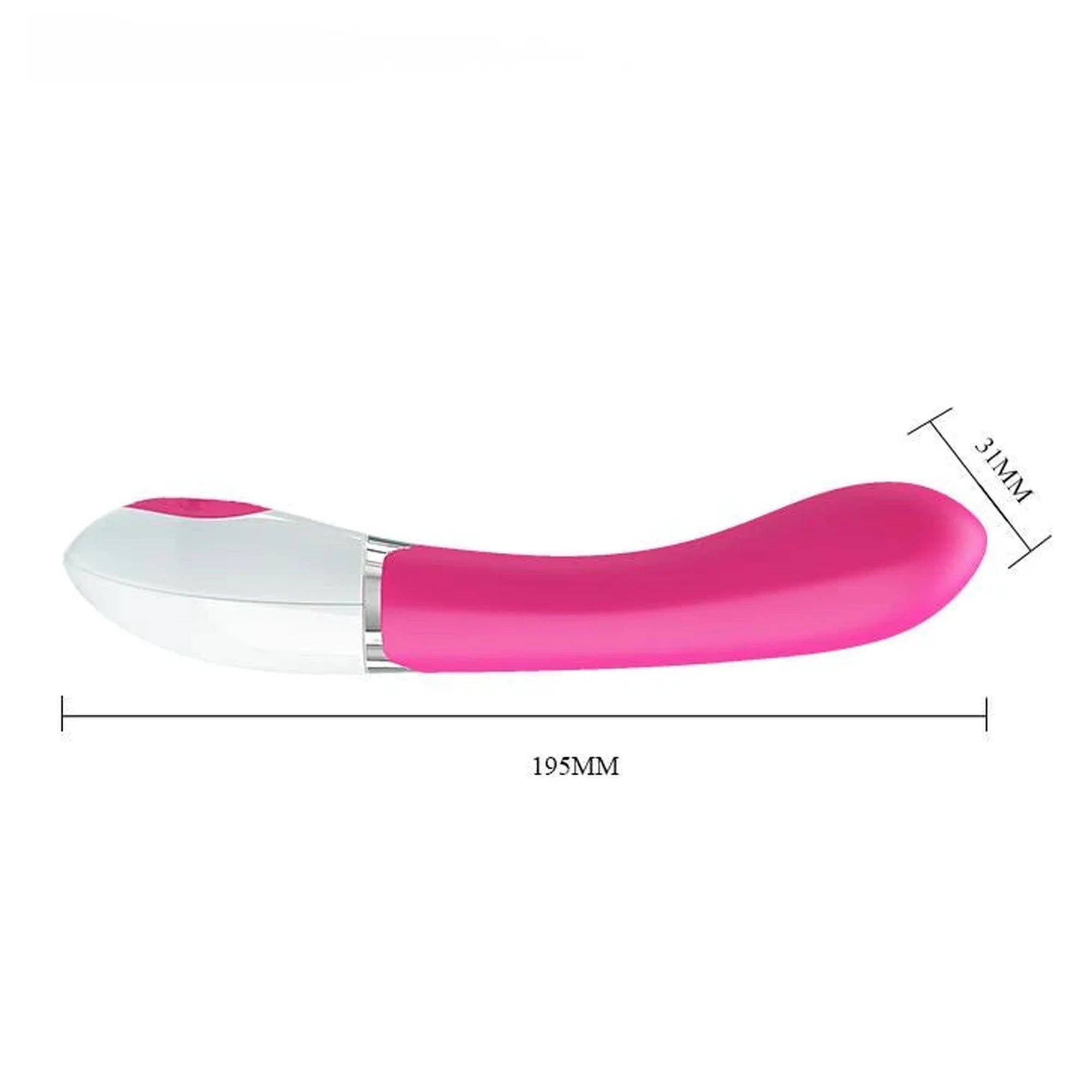 PRETTY LOVE - DANIEL, 30 fonctions, commande vocale