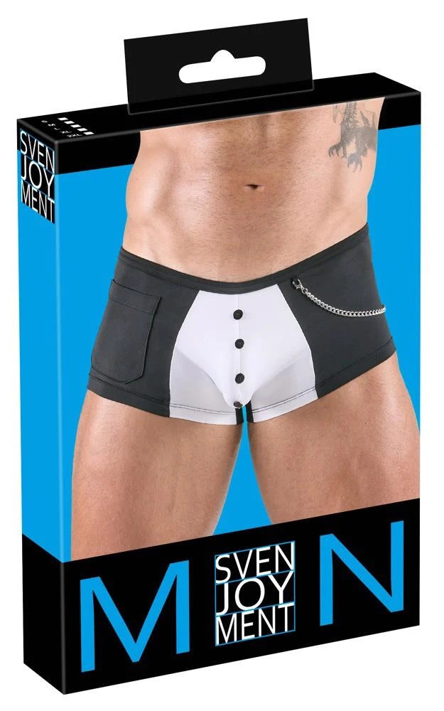 Men's Waiter Pants L
