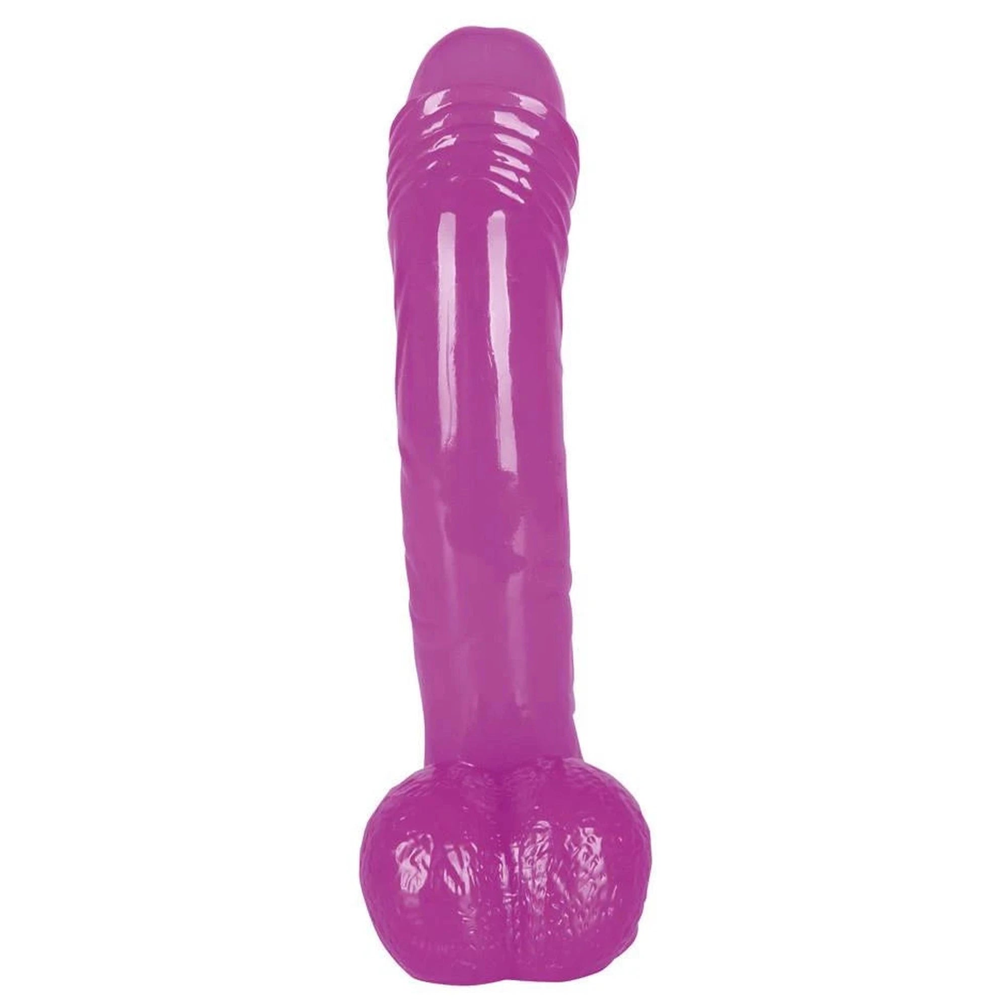Jolly Buttcock lila