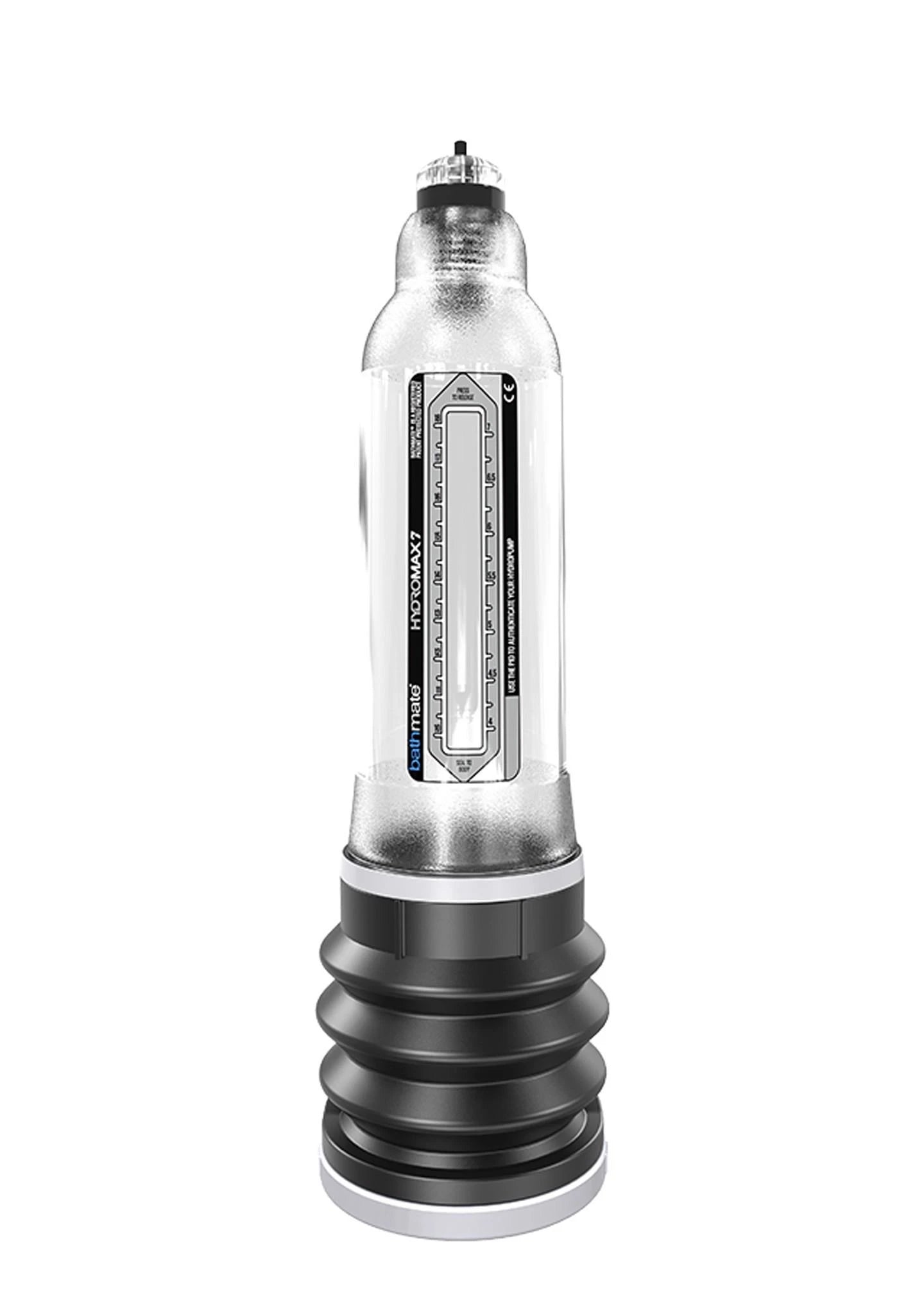 Hydromax 7 clear