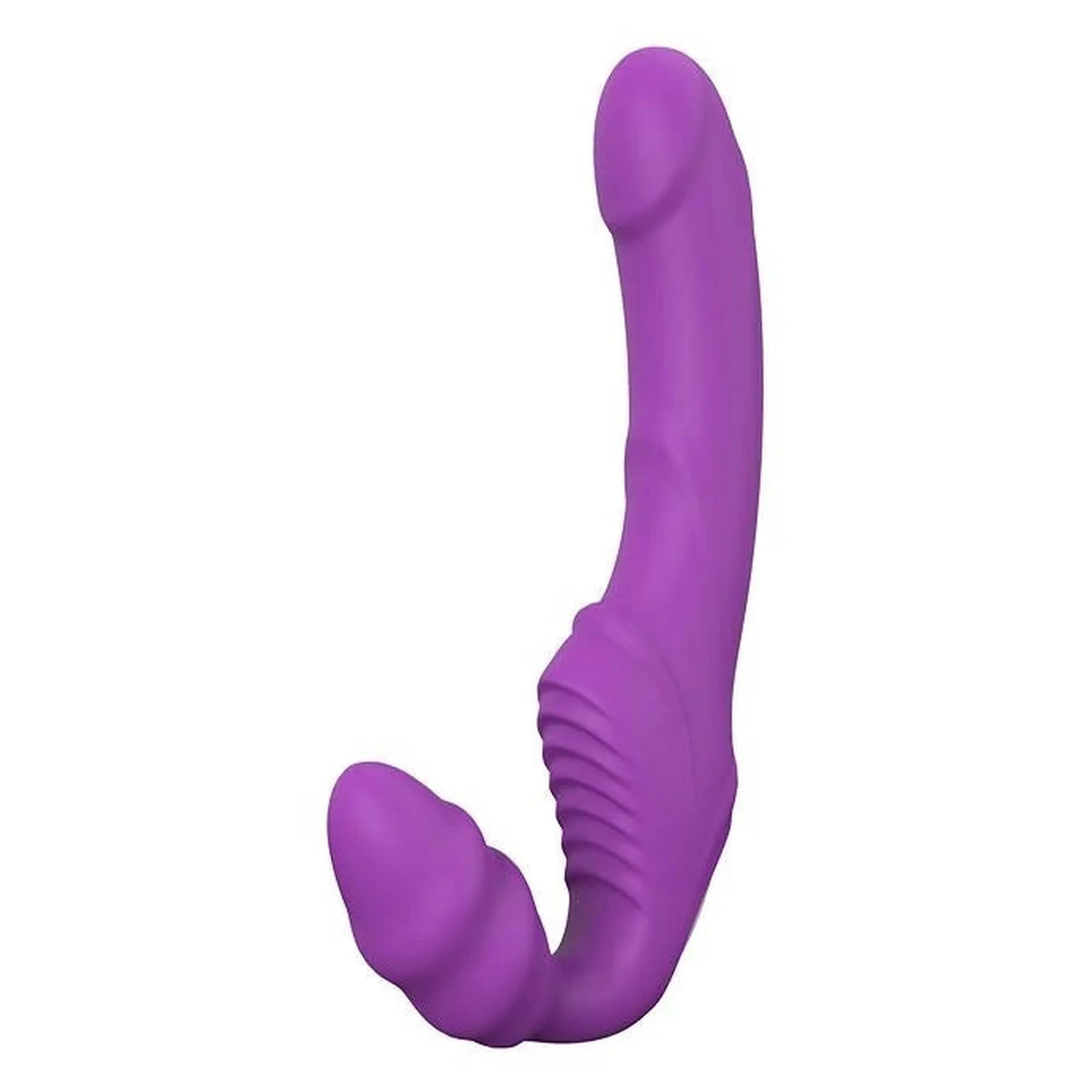 VIBES OF LOVE DOUBLE DIPPER PURPLE