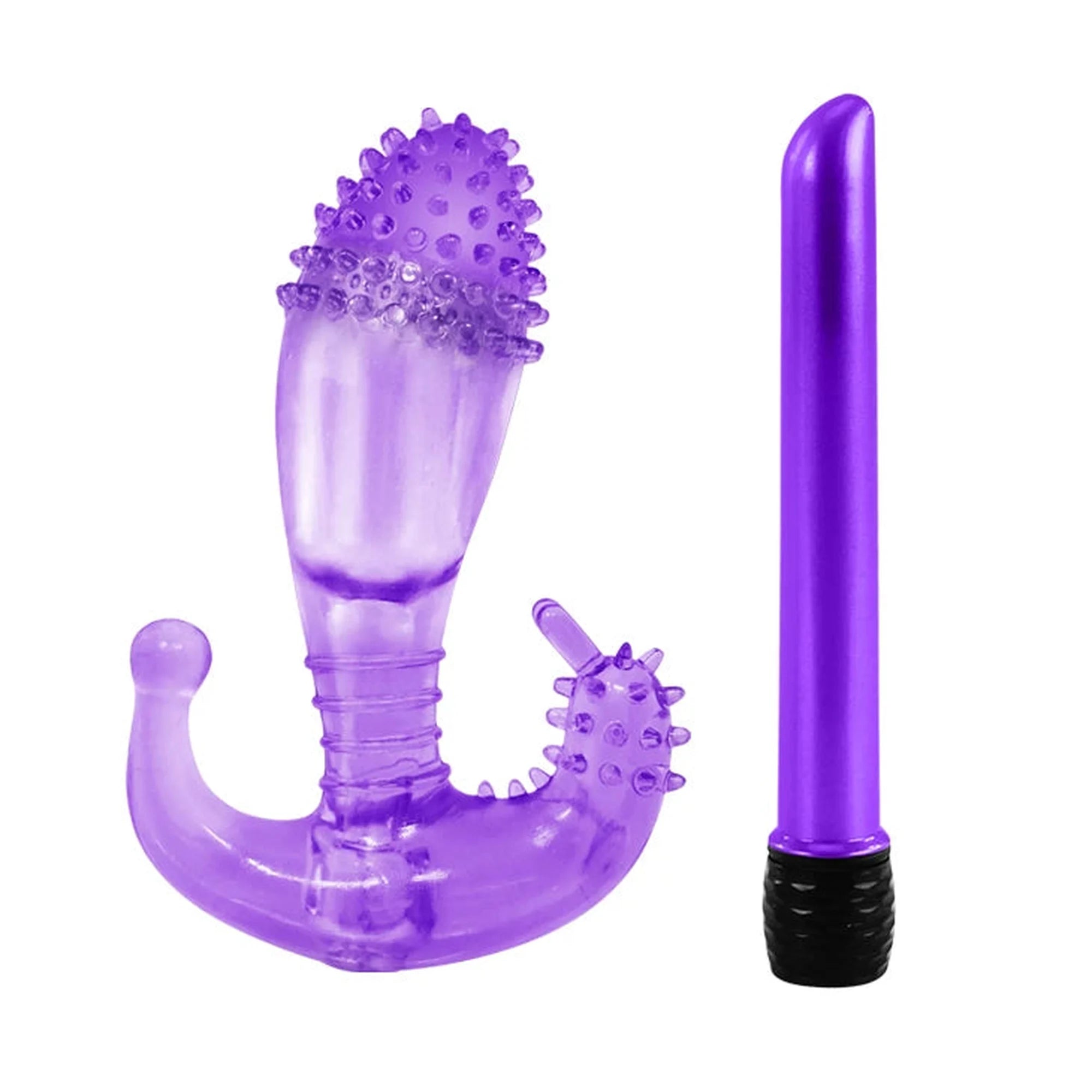 BAILE- VIBROMASSEUR HONEYBEE, 7 fonctions de vibration